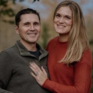 Meet your Posher, Maureen